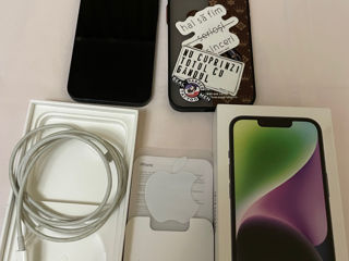 Меняю продам iPhone 14 256gb 5G 9/10