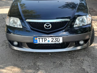 Mazda MPV foto 5