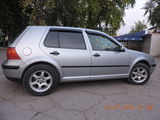 Volkswagen Golf foto 5