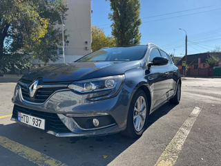 Renault Megane foto 3