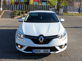 Renault Megane foto 8