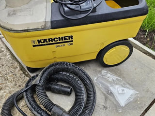 Cumpar aspiratoare si alte tehnica Karcher in orice stare!!! Куплю пылесосы Karcher