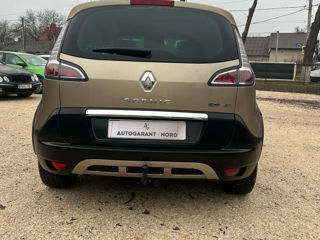 Renault Scenic foto 6