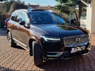 Volvo XC90 foto 2