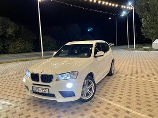 BMW X3 foto 6