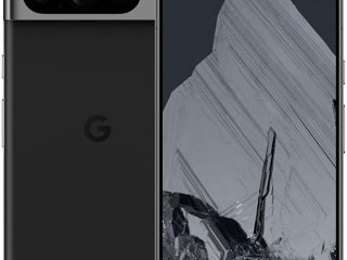 Google pixel 8 pro black 256GB