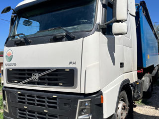 Volvo FH 440 foto 2