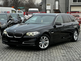 BMW 5 Series foto 4