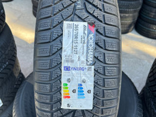 265/70 R15 Yokohama BlueEarth V905/ Доставка, livrare toata Moldova 2022