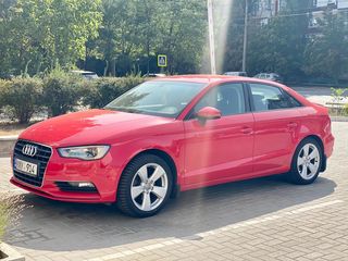 Audi A3 foto 1