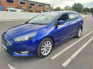 Ford Focus foto 3