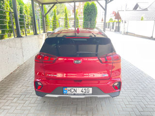 KIA Niro foto 6