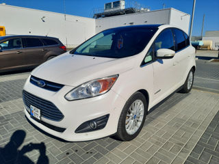 Ford C-Max foto 8