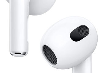 Apple AirPods (3rd Generation) foto 4