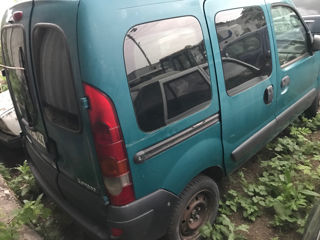 Renault Kangoo foto 10