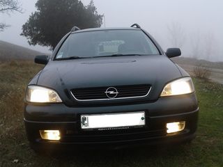 Opel Antara foto 9