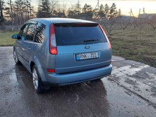 Ford C-Max foto 4