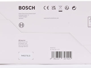 Bosch система сигнализации foto 7