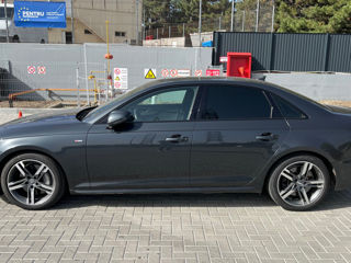 Audi A4 foto 3