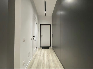 Apartament cu 1 cameră, 42 m², Centru, Chișinău foto 7