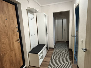 Apartament cu 2 camere, 51 m², BAM, Bălți foto 6