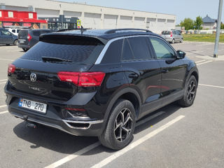 Volkswagen T-Roc foto 6