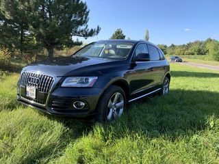 Audi Q5 фото 3