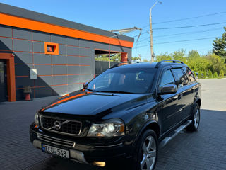 Volvo XC90 foto 2