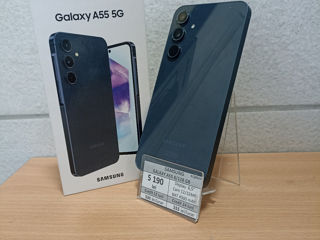 Samsung galaxy A 55 8/128