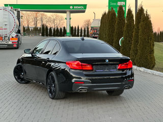 BMW 5 Series foto 3