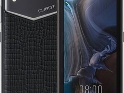 CUBOT Pocket 3 4/64GB, NFC, 20 МП, 3000 mAh, Android 12, Дисплей 4.5 foto 5