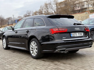 Audi A6 foto 4