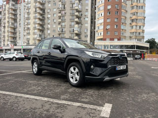 Toyota Rav 4 foto 3