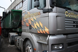 Daf CF foto 4