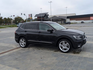 Volkswagen Tiguan foto 3