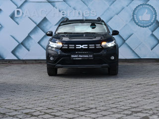 Dacia Sandero Stepway foto 5