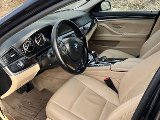 BMW 5 Series foto 6