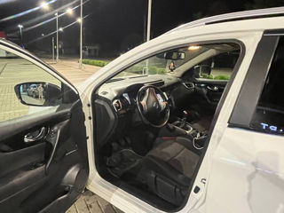 Nissan Qashqai foto 6