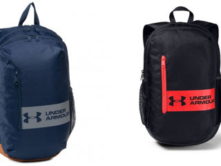 Vând rucsac Under Armour, продам рюкзак Under Armour, original, nou, 599 lei! foto 1