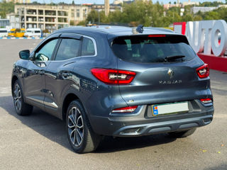 Renault Kadjar foto 7