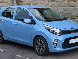 KIA Ceed Sw foto 9