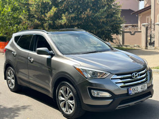 Hyundai Santa FE foto 3