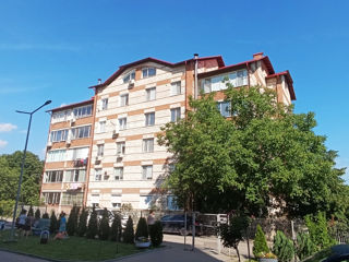 Apartament cu 2 camere, 84 m², Centru, Ghidighici, Chișinău mun.