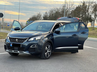 Peugeot 5008 foto 3