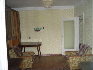 Urgent. Se vinde apartament cu o odaie în sectorul Rîșcani! 19999 eur. foto 4