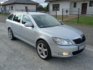 Skoda Octavia foto 2