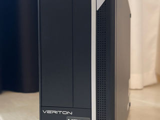 Acer Veriton X2640g. New!