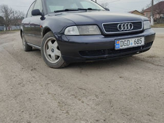 Audi A4 foto 3