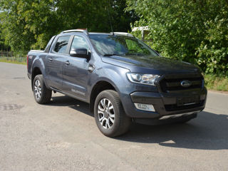 Ford Ranger foto 15