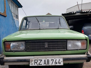 Lada / ВАЗ 2105